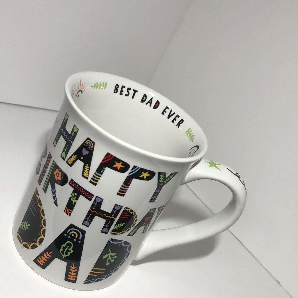 Ceramic cup/mug - Picture 3 of 5